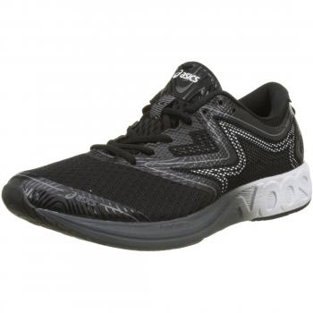 Asics Noosa Ff, Zapatillas de Gimnasia para Hombre, Negro