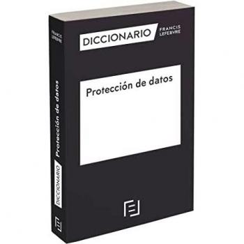 Diccionario Protección de datos