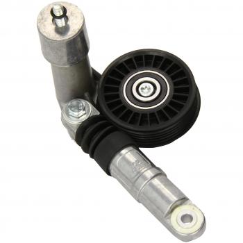 Tensor de correa poli V VAICO V10-1593, para VW, Audi, Skoda y Seat
