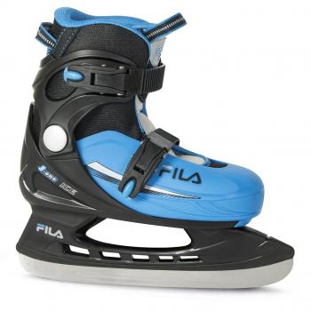 Fila Hielo para niños J-One Ice Varios Colores Negro/Azul Talla:26-30