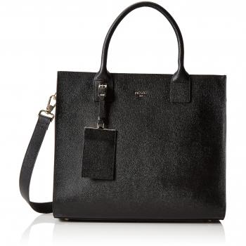 Picard - Miranda, Bolsos totes Mujer, Negro