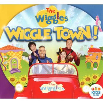 Wiggle Town!