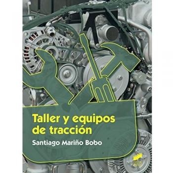 Taller y equipos de tracción: 39