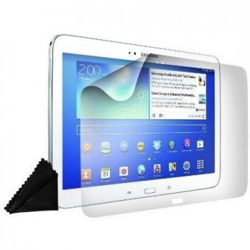 Trust 19646 - Protector de pantalla para tablet Galaxy Tab 3 10.1