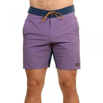 BILLABONG™ Dbah LO Tide - Boardshort - Hombre - 28 - Morado