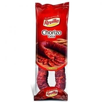 Revilla - Chorizo Extra, 250 g