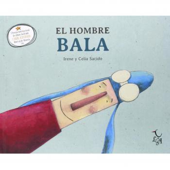 El Hombre Bala