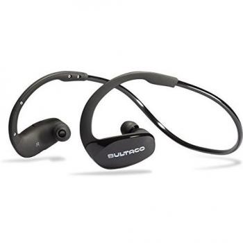 Bultaco Technology Lobito BT Sport Dentro de oído Binaurale Bluetooth Negro - Auriculares