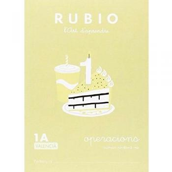 Operacions RUBIO 1A - Rubio Pv1a