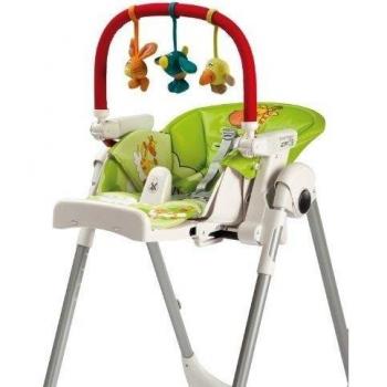 Play Bar for High Chairs
