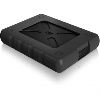 ICY BOX IB-278U3 - Disco duro en red