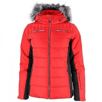 Peak Mountain Asalpi Women's Puffer Down Jacket