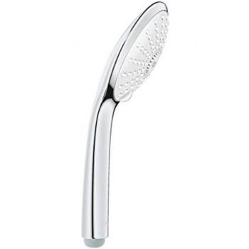 Grohe 27221001 Euphoria 110 Massage Teleducha 3 Chorros, Cromo