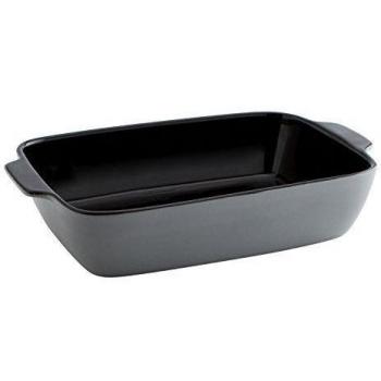 La Bouchée Damascq - Fuente horno rectangular, 40 x 25 cm