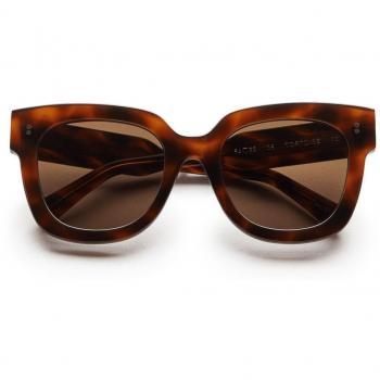 CHIMI 08 Tortoise Men's Sunglasses Tortoiseshell Standard Size