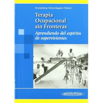 Terapia Ocupacional sin fronteras