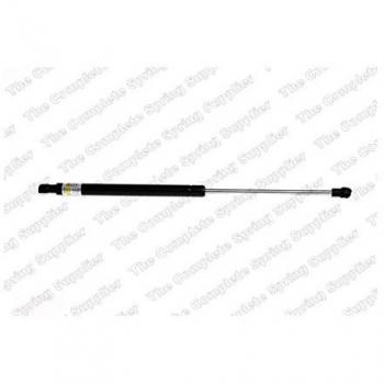 Amortiguador de maletero hidráulico Lesjöfors 8186003 para Smart Fortwo II Coupe