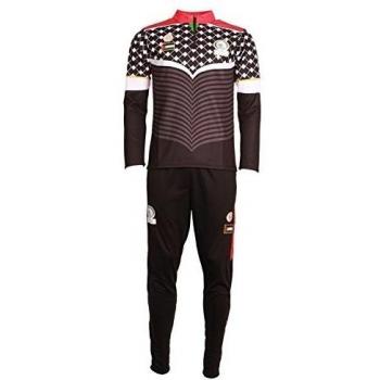 Palestine Sports - Chándal - para hombre negro small