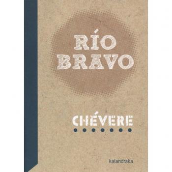 Río Bravo