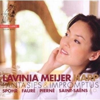 Fantaisies et Impromptus