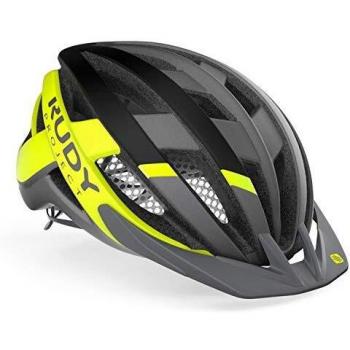 Rudy Project Venger 2021 - Casco para bicicleta de montaña