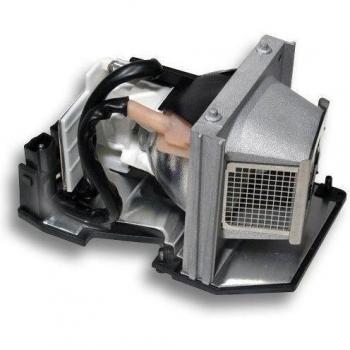 Alda PQ Professional, lámpara para proyector Compatible con OPTOMA EP747 Proyectores