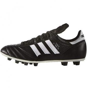 Adidas Copa Mundial - Zapatillas de Fútbol Hombre - Negro/Blanco