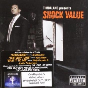 Shock Value