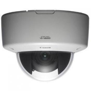 Canon VB-M600VE - Cámara de vigilancia en domo de 1.3 Mp