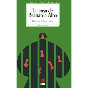 La casa de Bernarda Alba