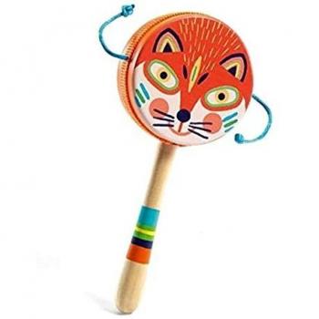 Tambor De Bolas