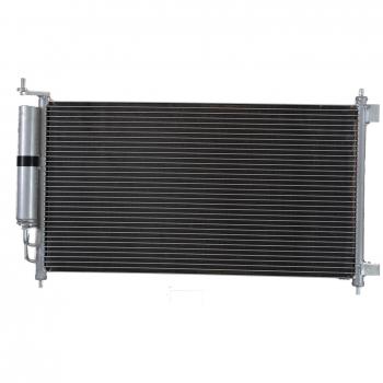 NRF 35583 Condenser, air conditioning
