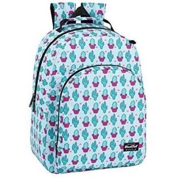 Blackfit8 641843305 2018 Mochila escolar, 42 cm, Multicolor