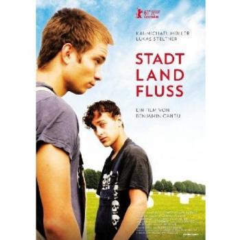 Stadt Land Fluss [Alemania] [DVD]