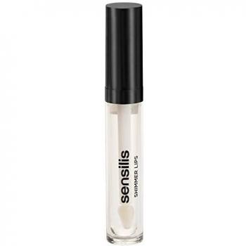 Sensilis Gloss de Labios 01 Transparent - 6 ml