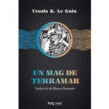 Un mag de Terramar: 8