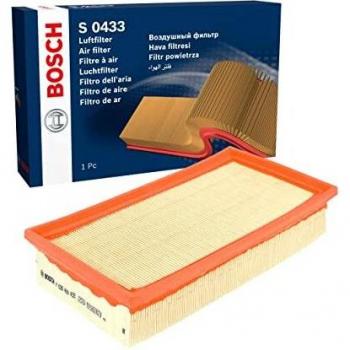 Bosch S0433 Filtro de aire para vehículos