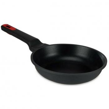 Sartén Molten Negro Aluminio (Ø 22 cm)