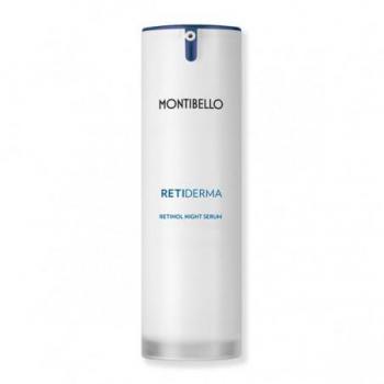 Retiderma. Serum de noche con retinol - Montibello