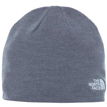 The North Face Ascentials TNF Gorro Gateway, Unisex adulto, TNF Medium Grey Heather, Talla única