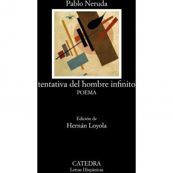 tentativa del hombre infinito: POEMA - Pablo Neruda