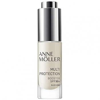 Anne Möller Blockâge Multi-Protection Booster SPF50+ 10 ml