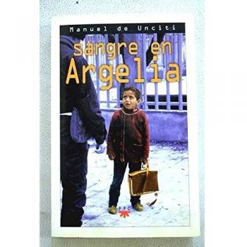 Sangre en Argelia