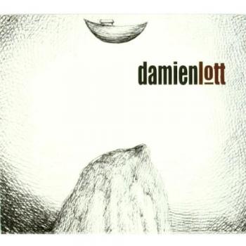 Damien Lott
