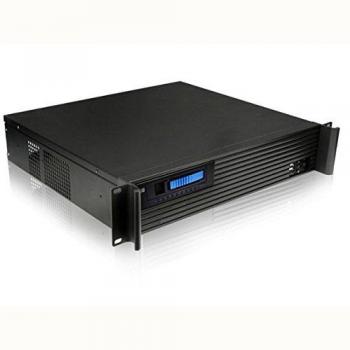 Caja de Ordenador Techly I-CASE IPC-240L