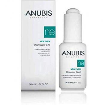 Anubis Exfoliante Facial 1 Unidad 60 g