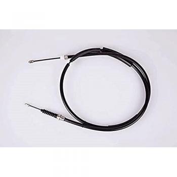 HELLA 8AS 355 667-191 Cable de accionamiento, freno de estacionamiento AS6719