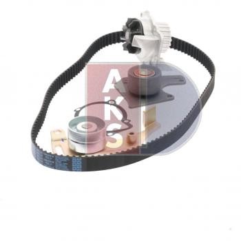 Secador deshidratante para aire acondicionado AKS DASIS 803958N