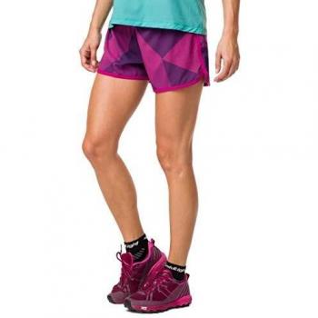 RaidLight Short Femme activ Run