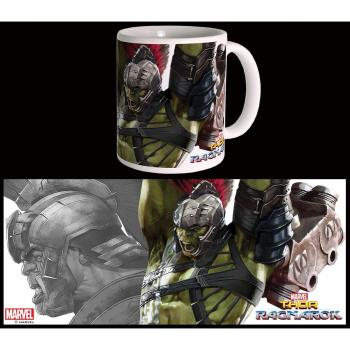 Sémic-Taza SMUG181